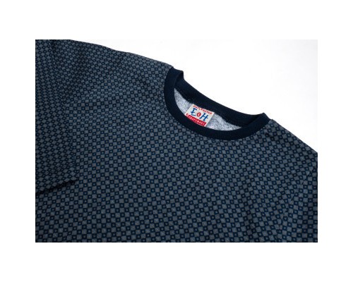 Піжама дитяча Breeze трикотажна (17636-104B-gray)