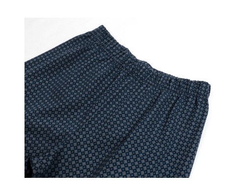 Піжама дитяча Breeze трикотажна (17636-104B-gray)