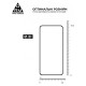 Скло захисне Armorstandart Pro Samsung S24 Plus Black (ARM72437)