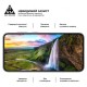 Скло захисне Armorstandart Pro Samsung S24 Plus Black (ARM72437)