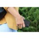 Батарея універсальна Baseus Adaman 2 20000mAh 30W, PD, QC/3.0, USB+TypC cable USBtoTypeC (PPAD050001 / 1283126558658) 
