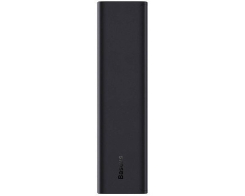 Батарея універсальна Baseus Adaman 2 20000mAh 30W, PD, QC/3.0, USB+TypC cable USBtoTypeC (PPAD050001 / 1283126558658) 