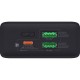 Батарея універсальна Baseus Adaman 2 20000mAh 30W, PD, QC/3.0, USB+TypC cable USBtoTypeC (PPAD050001 / 1283126558658) 