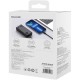 Батарея універсальна Baseus Adaman 2 20000mAh 30W, PD, QC/3.0, USB+TypC cable USBtoTypeC (PPAD050001 / 1283126558658) 