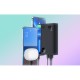 Батарея універсальна Baseus Adaman 2 20000mAh 30W, PD, QC/3.0, USB+TypC cable USBtoTypeC (PPAD050001 / 1283126558658) 