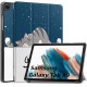 Чохол до планшета BeCover Smart Case Samsung Tab A9 SM-X115 8.7
