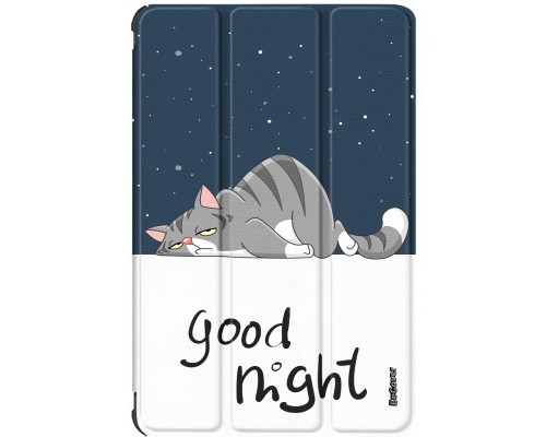 Чохол до планшета BeCover Smart Case Samsung Tab A9 SM-X115 8.7