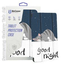 Чохол до планшета BeCover Smart Case Samsung Tab A9 SM-X115 8.7