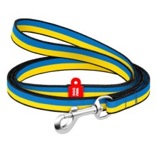 Повідок для собак WAUDOG Nylon 