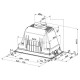 Витяжка кухонна Faber Inka Plus Hcs X A52 (305.0602.049)