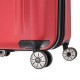 Валіза Travelite City Red M (TL073048-10)