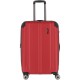 Валіза Travelite City Red M (TL073048-10)