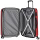 Валіза Travelite City Red M (TL073048-10)