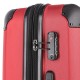 Валіза Travelite City Red M (TL073048-10)