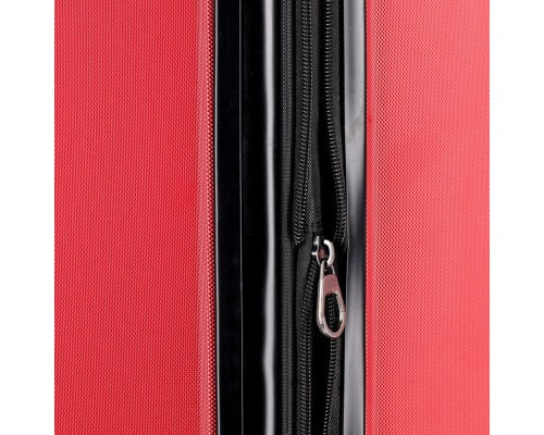 Валіза Travelite City Red M (TL073048-10)