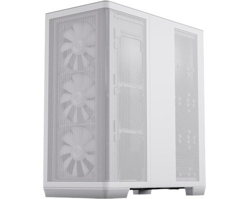 Корпус APNX Creator C1 White (APCM-CR01043.21)