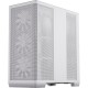 Корпус APNX Creator C1 White (APCM-CR01043.21)
