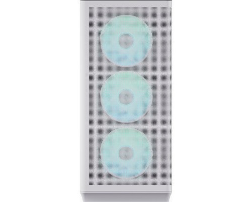 Корпус APNX Creator C1 White (APCM-CR01043.21)