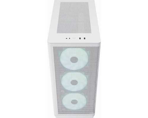 Корпус APNX Creator C1 White (APCM-CR01043.21)