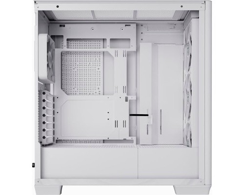 Корпус APNX Creator C1 White (APCM-CR01043.21)