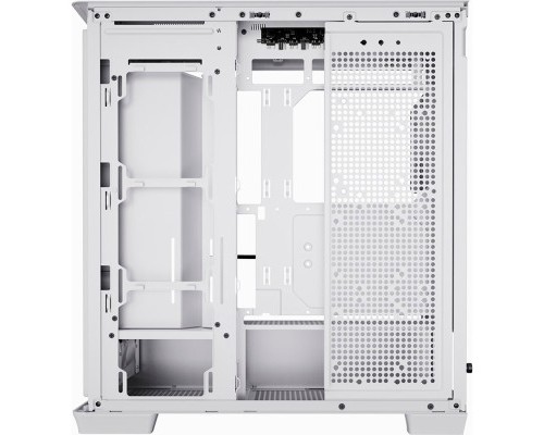 Корпус APNX Creator C1 White (APCM-CR01043.21)