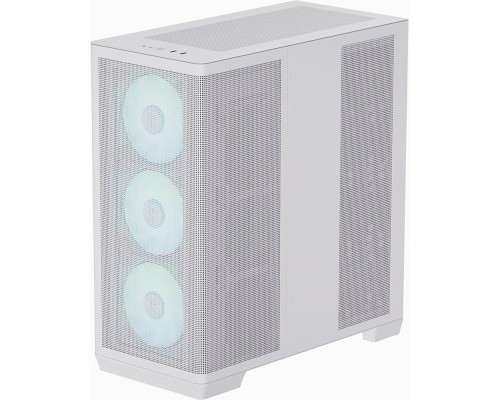 Корпус APNX Creator C1 White (APCM-CR01043.21)
