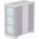 Корпус APNX Creator C1 White (APCM-CR01043.21)