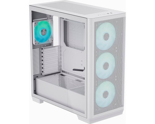 Корпус APNX Creator C1 White (APCM-CR01043.21)