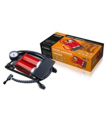 Насос ножний Lavita 190222