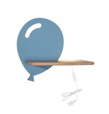 Світильник Candellux BALOON (21-85115)