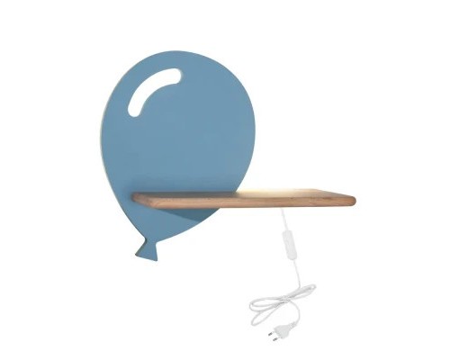 Світильник Candellux BALOON (21-85115)