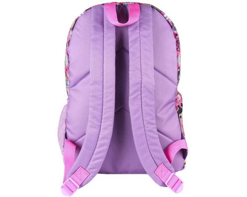 Рюкзак шкільний Cerda LOL - School Backpack Pink (CERDA-2100003020)