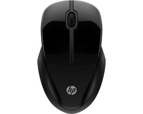 Мишка HP 250 Dual Wireless/Bluetooth Black (6V2J7AA)