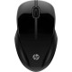 Мишка HP 250 Dual Wireless/Bluetooth Black (6V2J7AA)