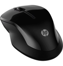 Мишка HP 250 Dual Wireless/Bluetooth Black (6V2J7AA)