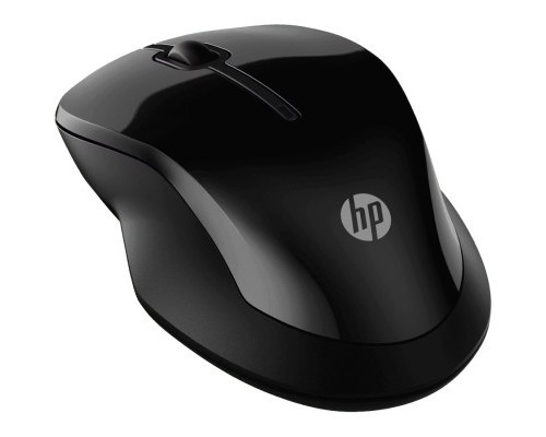 Мишка HP 250 Dual Wireless/Bluetooth Black (6V2J7AA)