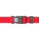 Шлея для собак WAUDOG Waterproof Н-подібна анатомічна XL червона (32453)