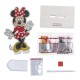 Набір для творчості Crystal Art Міні Маус (CAFGR-DNY014)