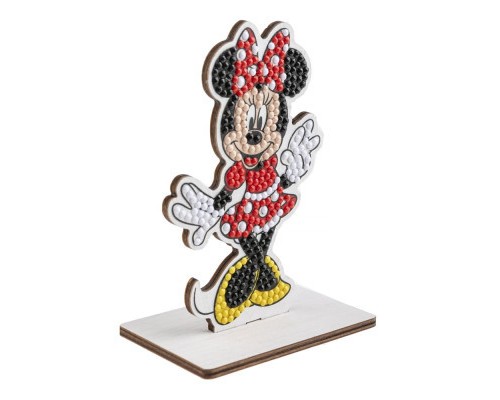 Набір для творчості Crystal Art Міні Маус (CAFGR-DNY014)