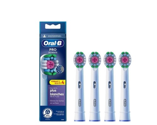 Насадка для зубної щітки Braun 00000025707