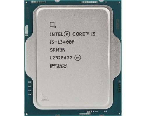 Процесор INTEL Core™ i5 13400F (CM8071504821107)
