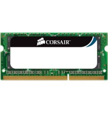 Модуль пам'яті для ноутбука SoDIMM DDR3 8GB 1333 MHz Value Select Corsair (CMSO8GX3M1A1333C9)