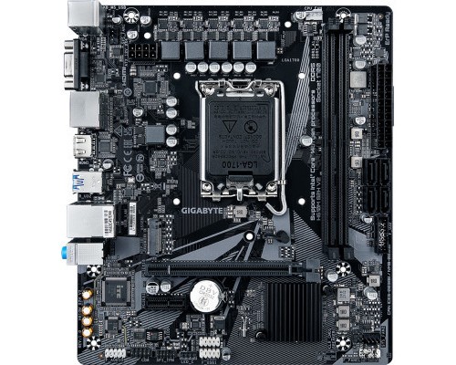 Материнська плата GIGABYTE H610M S2H V2