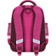 Рюкзак шкільний Bagland Mouse 143 малиновий 615 (00513702) (85267821)