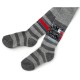 Колготки дитячі UCS Socks GAMER (M0C0301-2413-86B-gray)