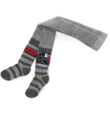 Колготки дитячі UCS Socks GAMER (M0C0301-2413-86B-gray)