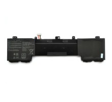 Акумулятор до ноутбука Asus ZenBook UX550VE C42N1630, 4790mAh (73Wh), 4cell, 15.4V, Li-Pol AlSoft (A47887)