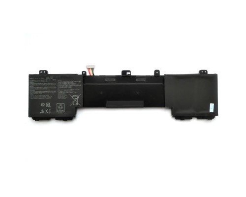 Акумулятор до ноутбука Asus ZenBook UX550VE C42N1630, 4790mAh (73Wh), 4cell, 15.4V, Li-Pol AlSoft (A47887)
