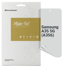 Плівка захисна Armorstandart Anti-Blue Samsung A35 5G (A356) (ARM74357)