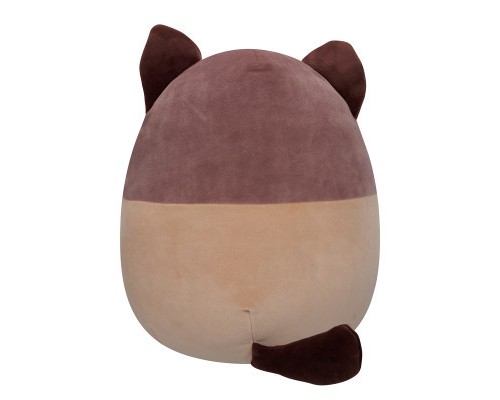 М'яка іграшка Squishmallows Кіт Вудворд 30 см (SQCR05423) М'яка іграшка Squishmallows Кіт Вудворд 30 см (SQCR05423)